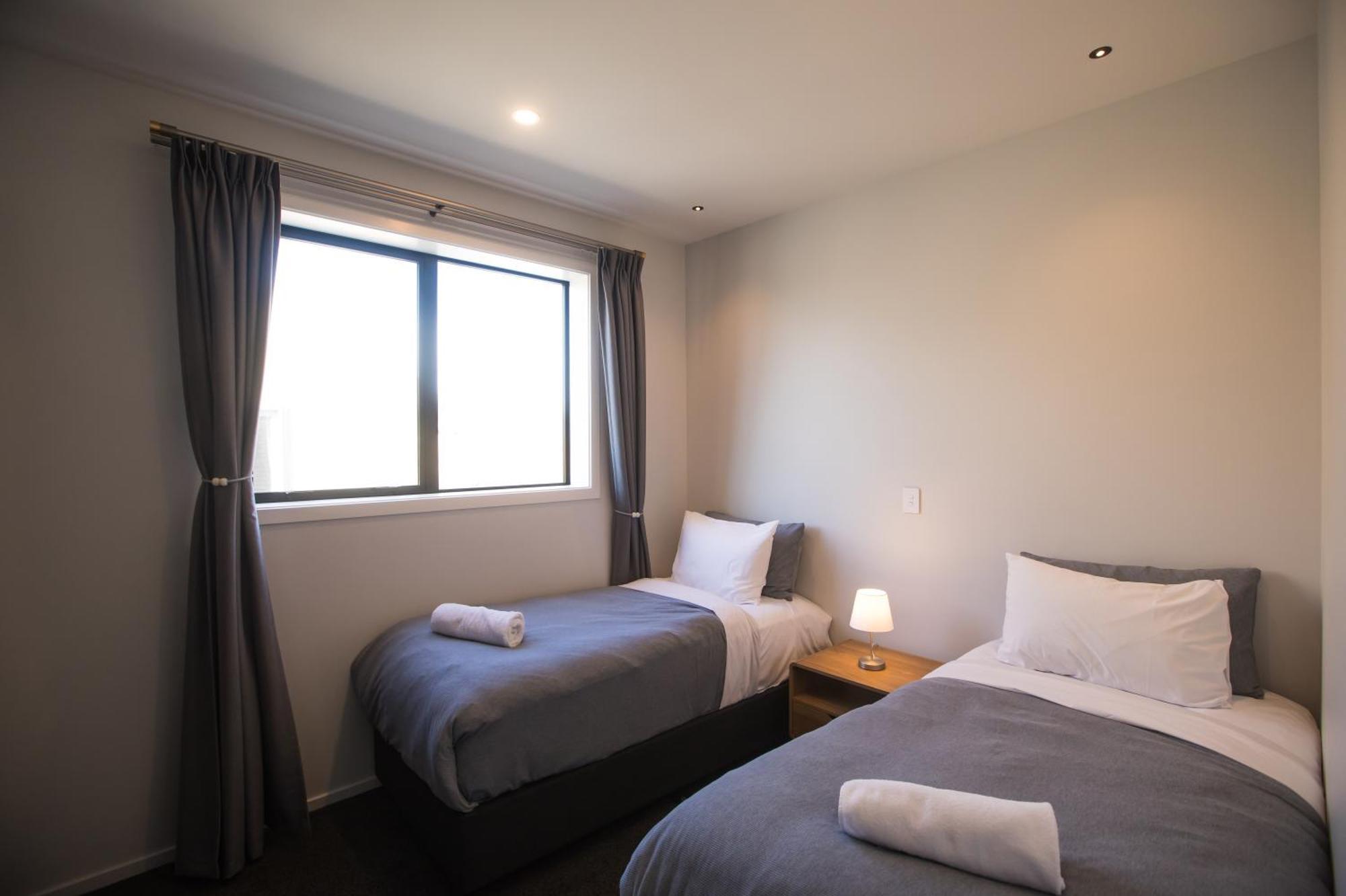 Skyrim Lodge Lake Tekapo Esterno foto