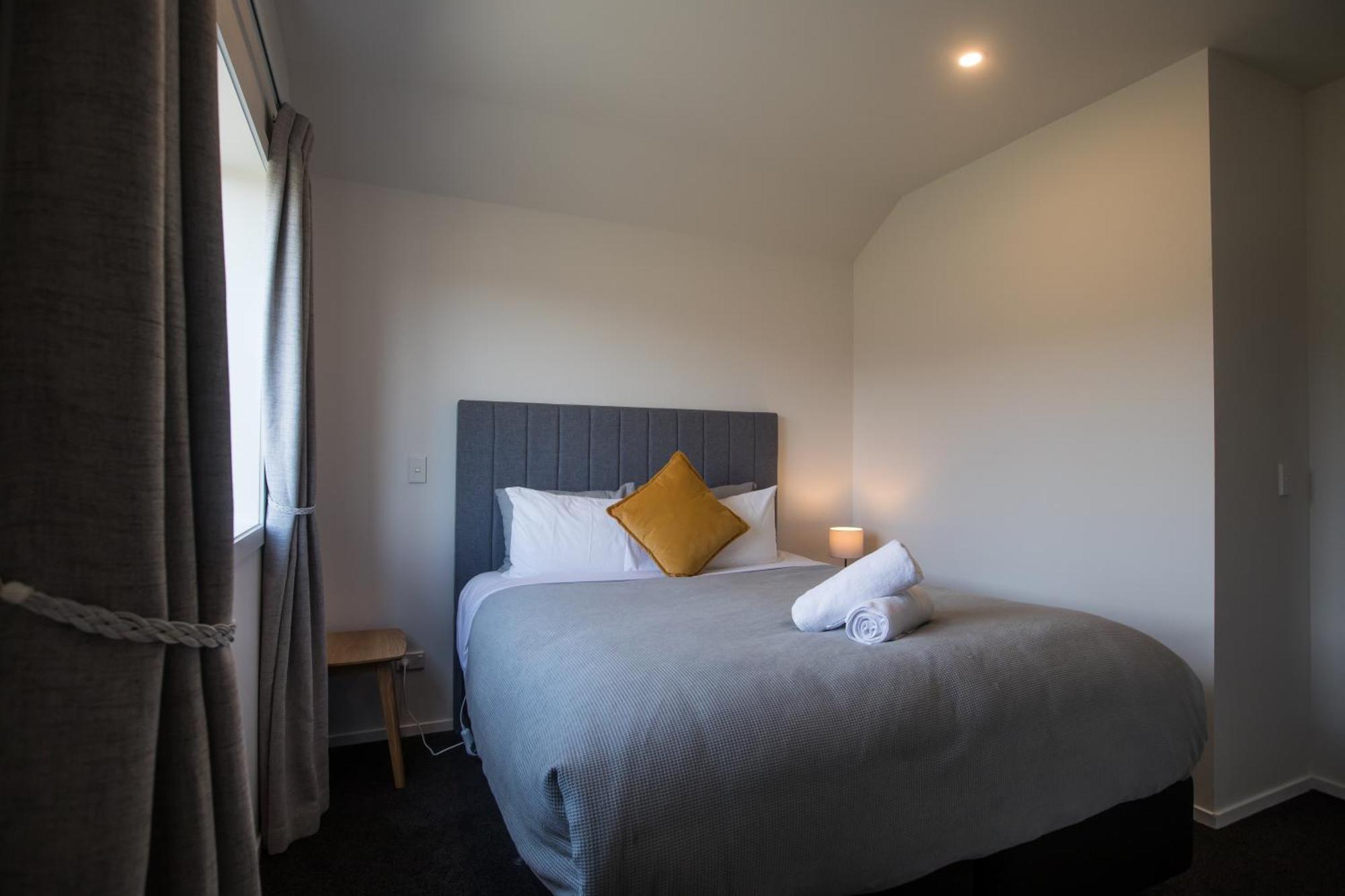 Skyrim Lodge Lake Tekapo Esterno foto