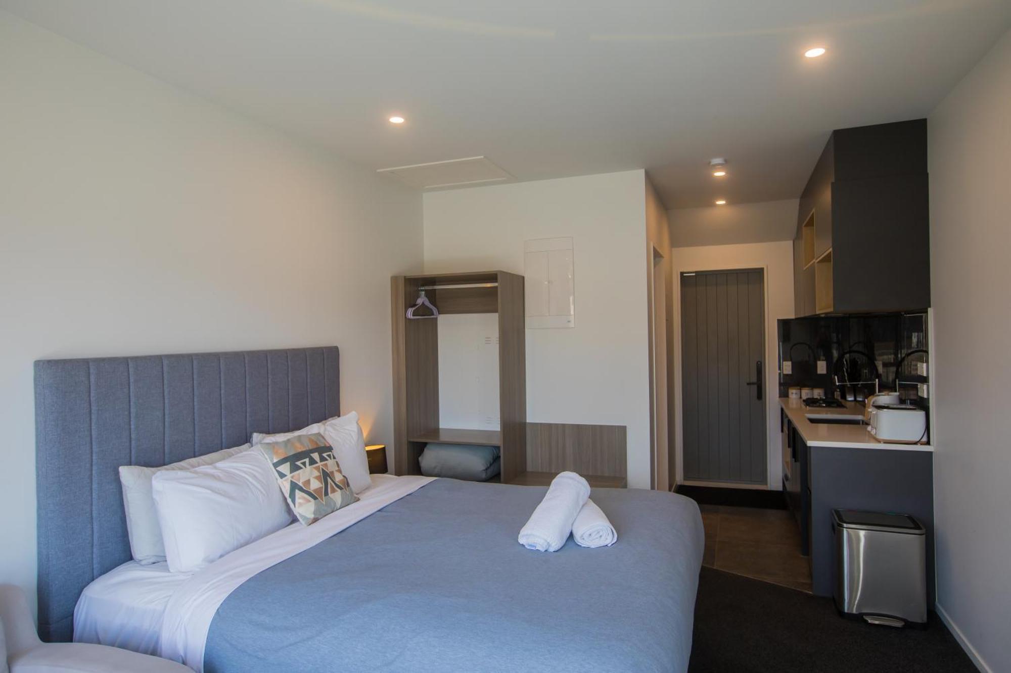 Skyrim Lodge Lake Tekapo Esterno foto