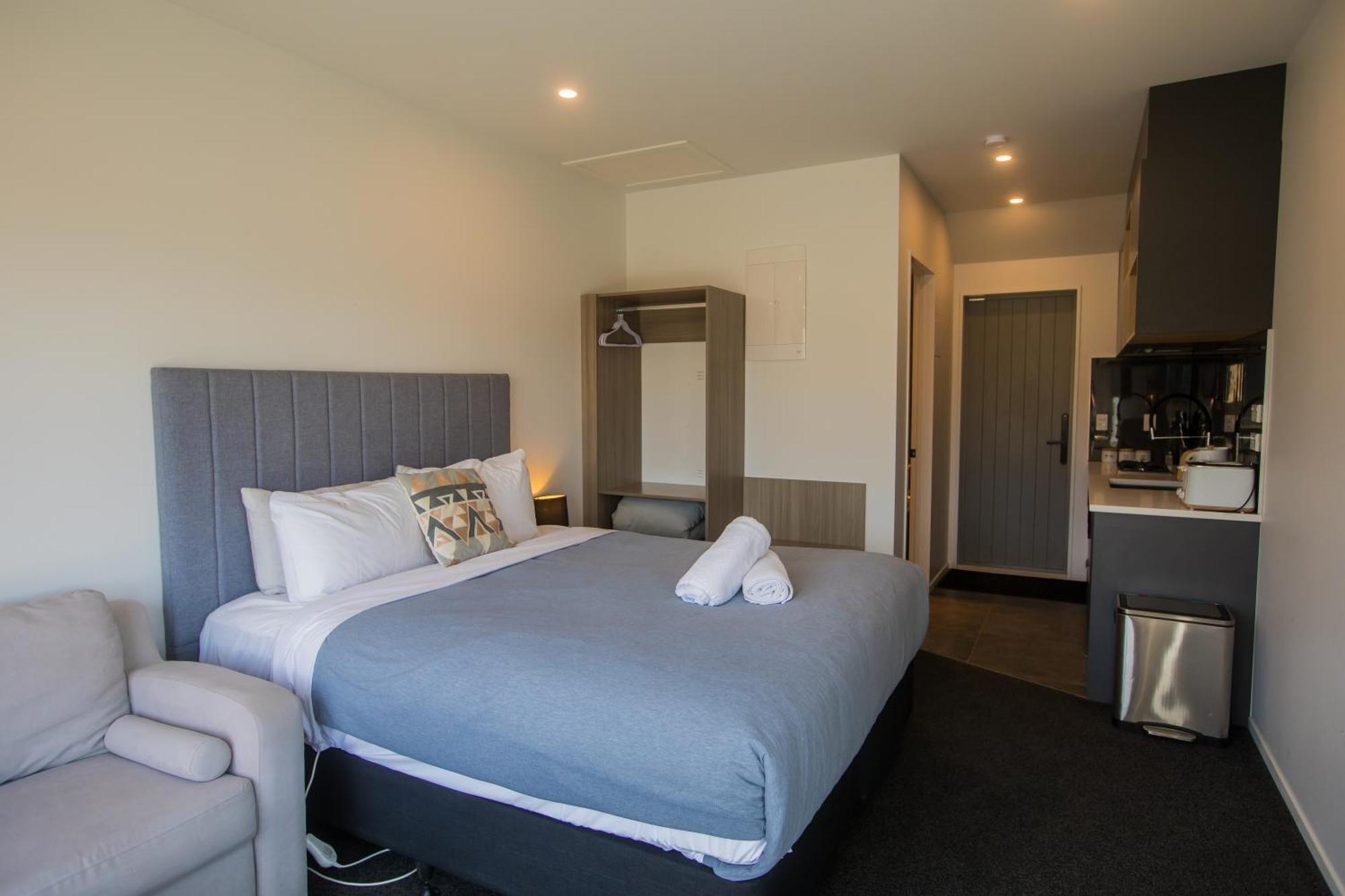 Skyrim Lodge Lake Tekapo Esterno foto