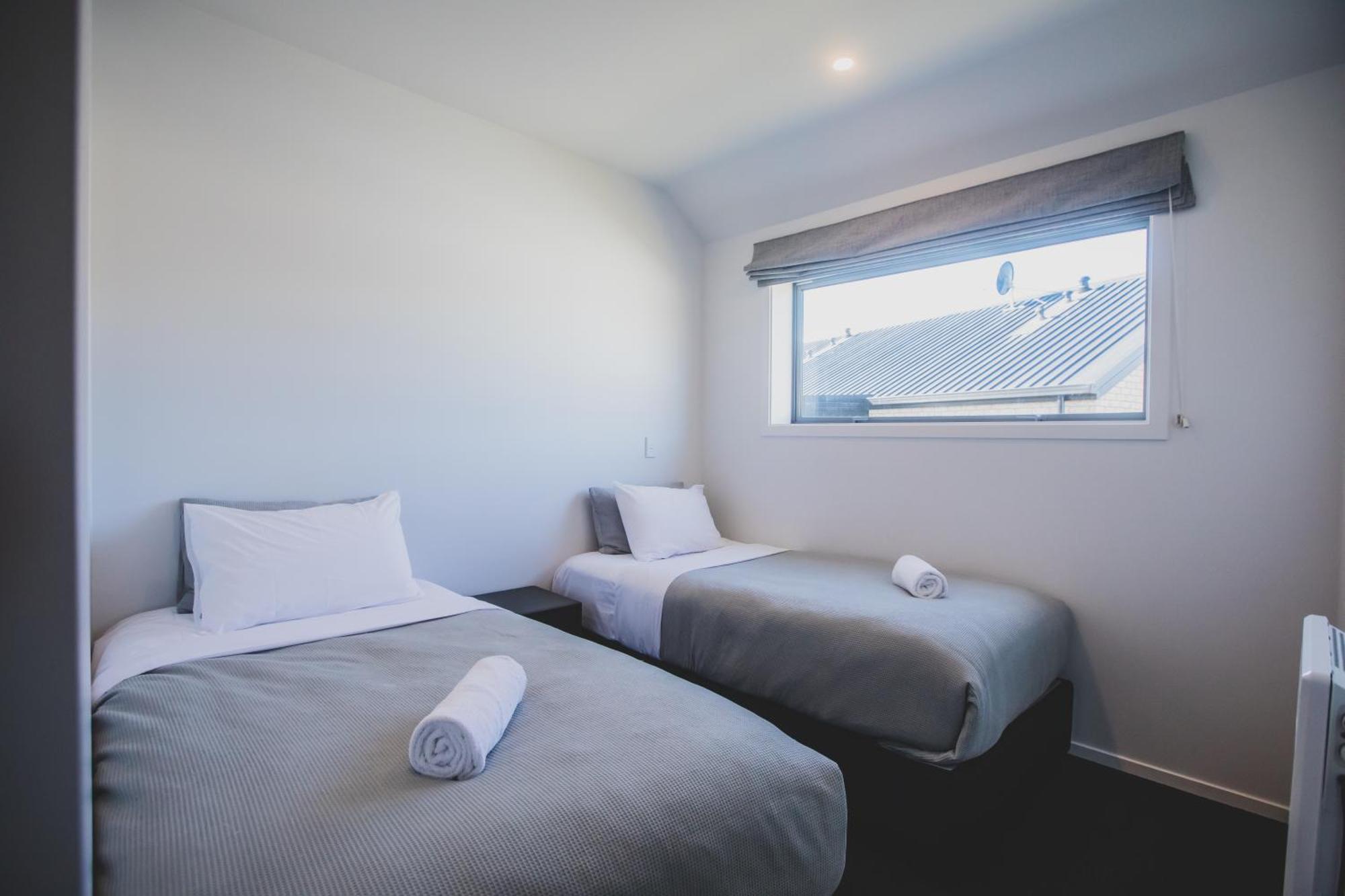 Skyrim Lodge Lake Tekapo Esterno foto