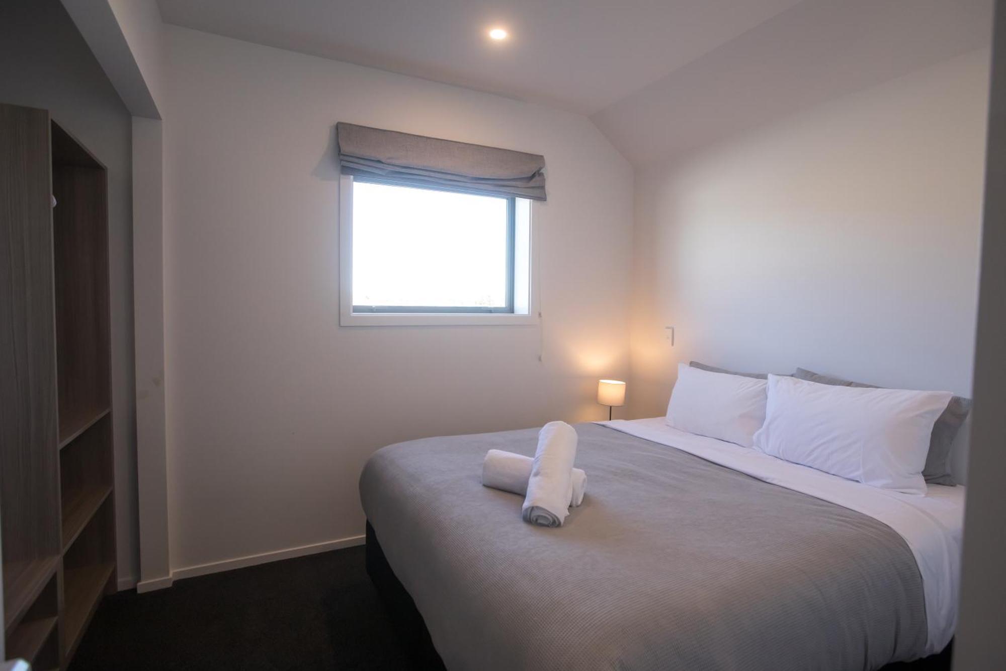 Skyrim Lodge Lake Tekapo Esterno foto