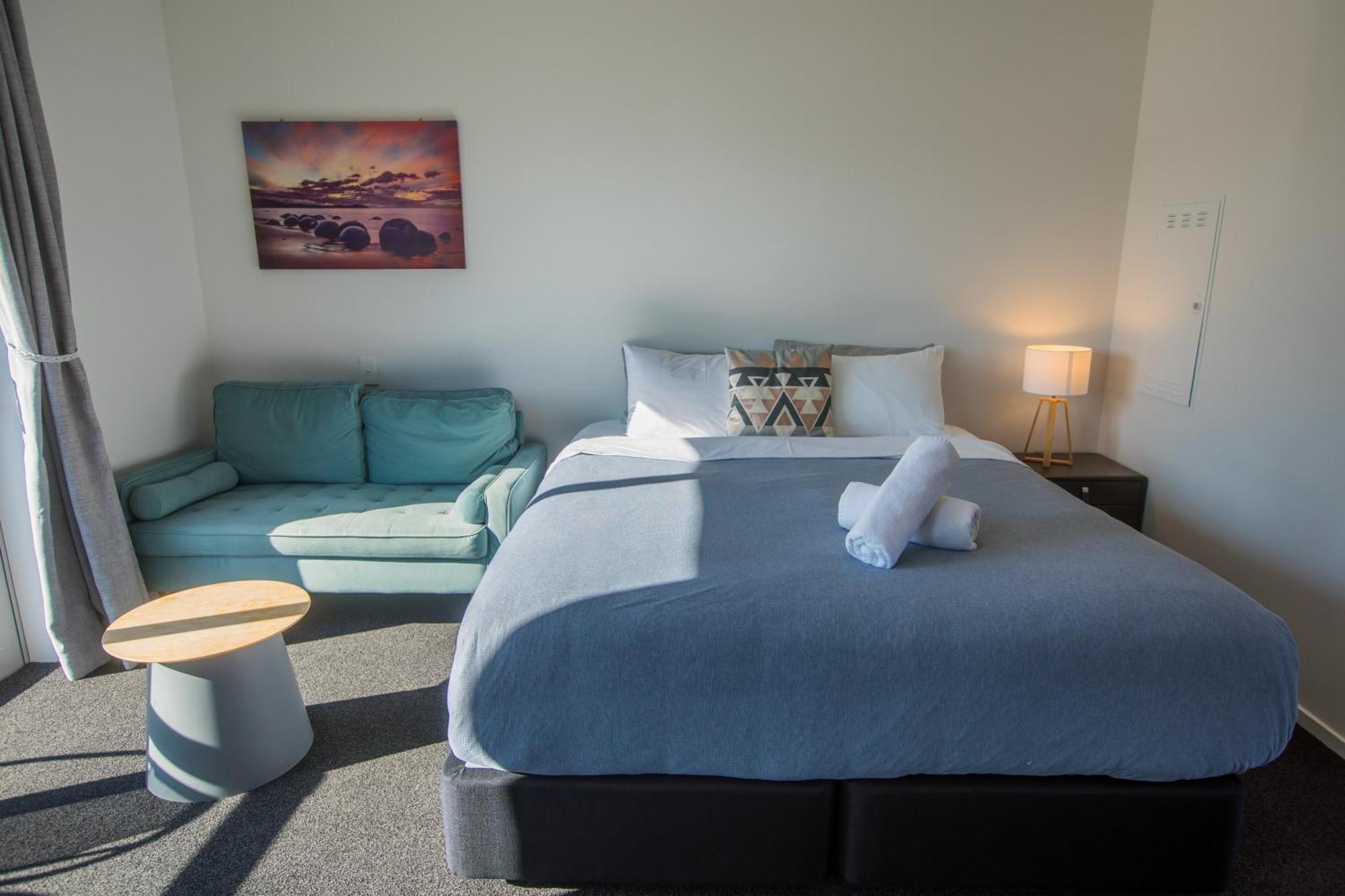 Skyrim Lodge Lake Tekapo Esterno foto